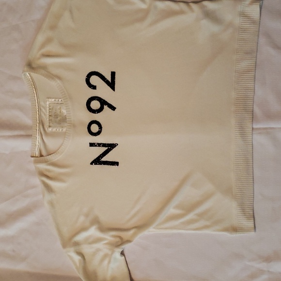 Abercrombie and Fitch Sleep Top - Picture 2 of 2